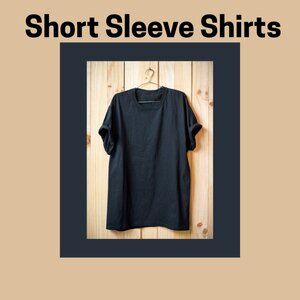 Short Sleeve shirts